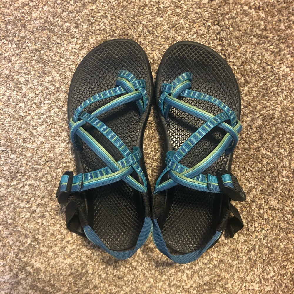 Chacos